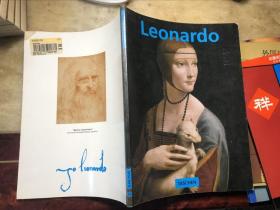 Leonardo Da Vinci 1452-1519