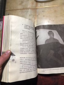 红镜头中的周恩来