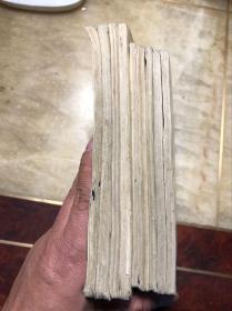 上海八九十年代老课本 全日制六年制小学课本 数学 第一二三四五六七八九十册(10本合售)全部是上海教育出版社重印