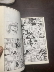 银魂1、2、3、4、5、6（全套六册合售）1-30完结篇合订本