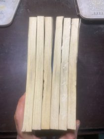 银魂1、2、3、4、5、6（全套六册合售）1-30完结篇合订本