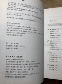 21世纪攻击战：空中和海上的非核打击 戴尔·克努森著 馆藏