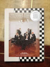 NCT DREAM WE BOOM（写真集含CD光盘）
