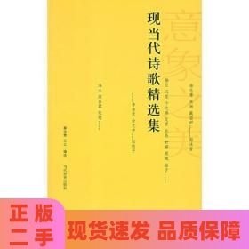 现当代诗歌精选集