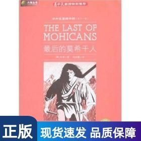 最后的莫希干人
