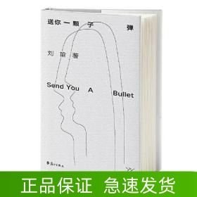 送你一颗子弹