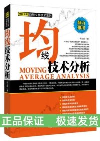 均線技術(shù)分析