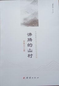 沸腾的山村