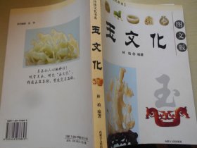 玉文化——图文版*中华传统文化书系