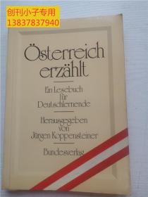 osterreich erzahlt