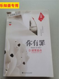 你有罪2：谜案追凶