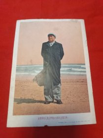 世界革命人民心中的红太阳毛主席万岁