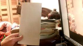 第三届中日电视艺术交流活动日本代表团介绍（9品）西边租--南2放