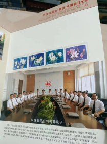 【罕见邮册】平顶山煤业（集团）有限责任公司邮票珍藏