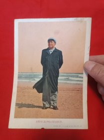 世界革命人民心中的红太阳毛主席万岁