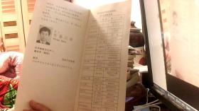 第三届中日电视艺术交流活动日本代表团介绍（9品）西边租--南2放