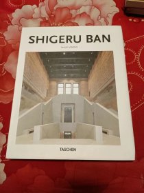 日本建筑大师坂茂SHIGERU BAN.