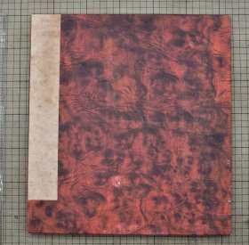 宋名公翰墨册 收录唐人摹伯远帖 宋人苏舜钦、王升、曾肇、韩绛、李常、赵令畤、孙觌、张浚、范成大、吴据、张即之十一人 尺牍十四种 折装一册全