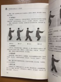 形意拳/刘敬儒内家拳丛书