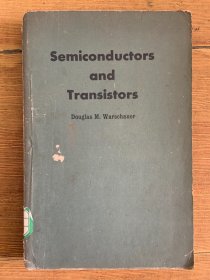 Semiconductors and Transistors（半导体和晶体管）