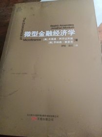 微型金融经济学