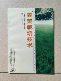 黄姜栽培技术