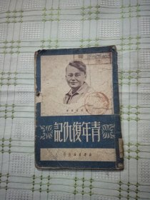 青年 复仇记