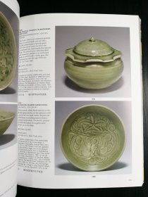 图录 佳士得拍卖图录 中国陶瓷精品与艺术精品fine chinese ceramice and works of art 2012年9 瓷器 铜器