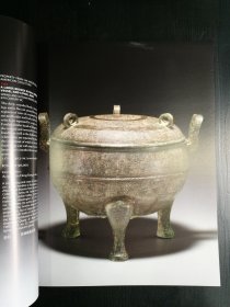 图录 佳士得拍卖图录 中国陶瓷精品与艺术精品fine chinese ceramice and works of art 2012年9 瓷器 铜器