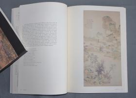 美国凤凰城艺术博物馆中国画展览 图册三册全 《Journeys on Paper and Silk》 《Scent of Ink》《 Heritage of the Brush 》   THE ROY AND MARILYN PAPP 家族藏中国绘画