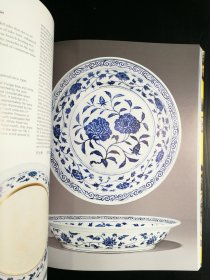 图录 佳士得拍卖图录 中国陶瓷精品与艺术精品fine chinese ceramice and works of art 2012年9 瓷器 铜器