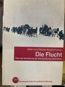 die Flucht