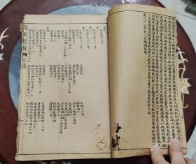 民国印本《伤寒说意》《伤寒悬解》