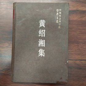 陈垣集：中国社会科学院学者文选