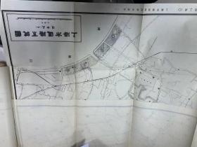 上海市工务局业务报告 第六期