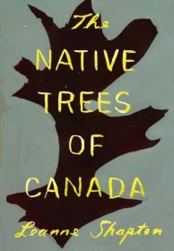 The Native Trees of Canada 加拿大树木