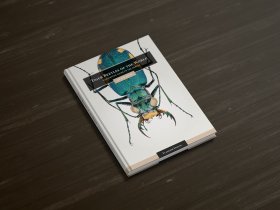 世界虎甲 Tiger Beetles of the World - ILLUSTRATED GUIDE TO THE GENERA