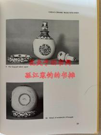 东方陶瓷学会会刊1983-1984第48卷(Transactions of Oriental Ceramic Society 1983-1984Vol48)