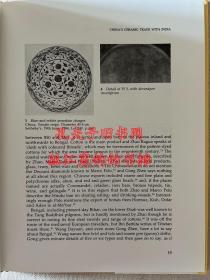 东方陶瓷学会会刊1983-1984第48卷(Transactions of Oriental Ceramic Society 1983-1984Vol48)