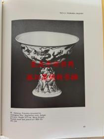 东方陶瓷学会会刊1983-1984第48卷(Transactions of Oriental Ceramic Society 1983-1984Vol48)