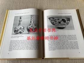 东方陶瓷学会会刊1983-1984第48卷(Transactions of Oriental Ceramic Society 1983-1984Vol48)