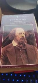 丁尼生诗选Selected Poems of Tennyson