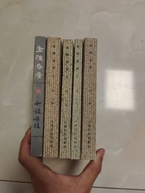 金陵春梦（1-5）