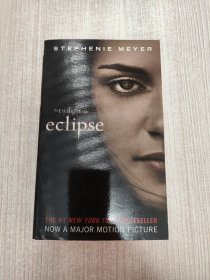 The Twilight Saga: Eclipse (Media Tie-In)  暮光之城3：月食