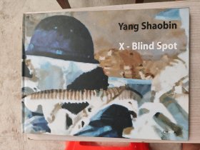 Yang Shaobin: X-Blind Spot