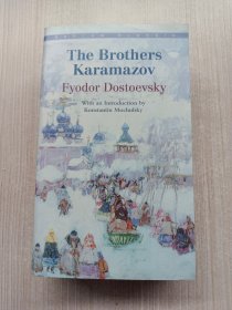 The Brothers Karamazov