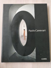 保罗卡内瓦里Paolo Canevari