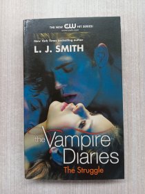 The Vampire Diaries：The Struggle