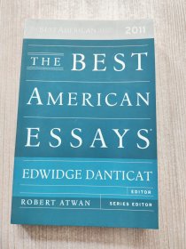 The Best American Essays 2011