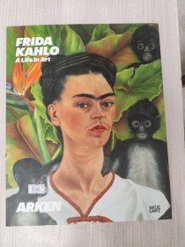 Frida Kahlo a life in art